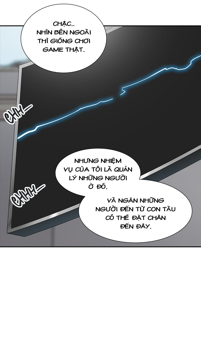 Tòa Tháp Bí Ẩn 2 Chapter 275.5 - Trang 2