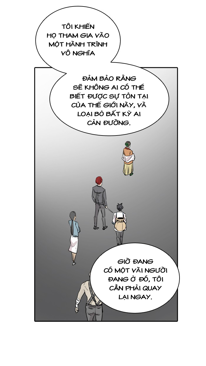 Tòa Tháp Bí Ẩn 2 Chapter 275.5 - Trang 2