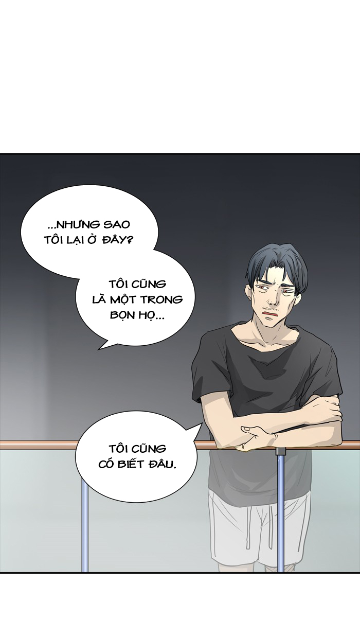 Tòa Tháp Bí Ẩn 2 Chapter 275.5 - Trang 2