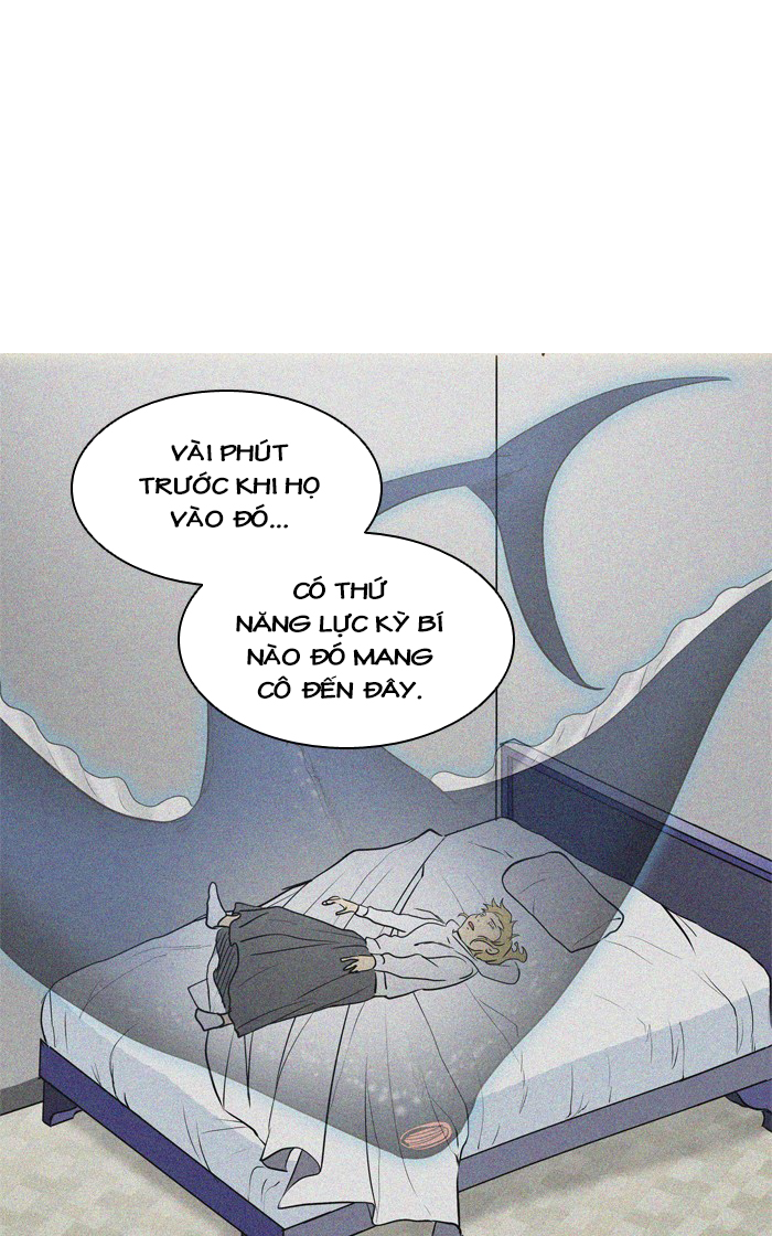 Tòa Tháp Bí Ẩn 2 Chapter 275.5 - Trang 2