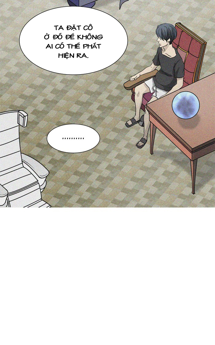 Tòa Tháp Bí Ẩn 2 Chapter 275.5 - Trang 2