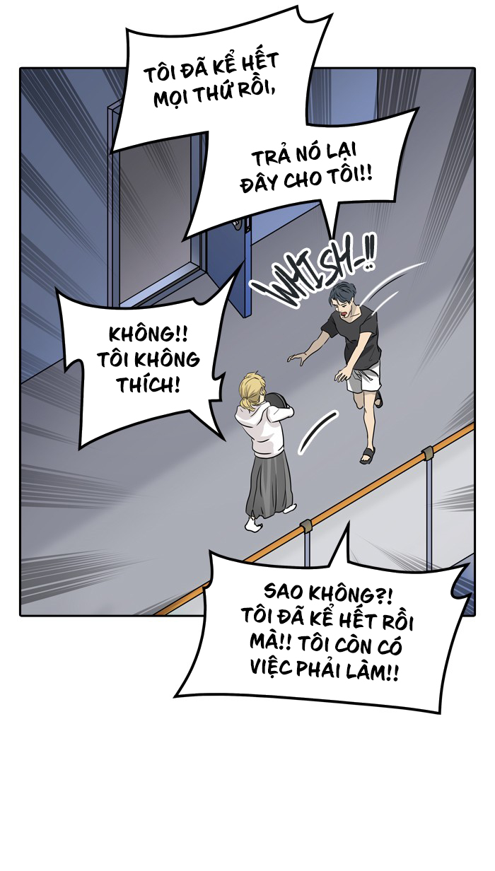 Tòa Tháp Bí Ẩn 2 Chapter 275.5 - Trang 2