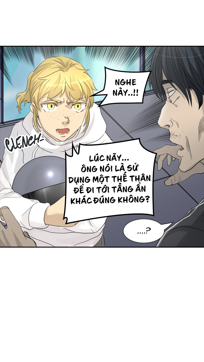 Tòa Tháp Bí Ẩn 2 Chapter 275.5 - Trang 2