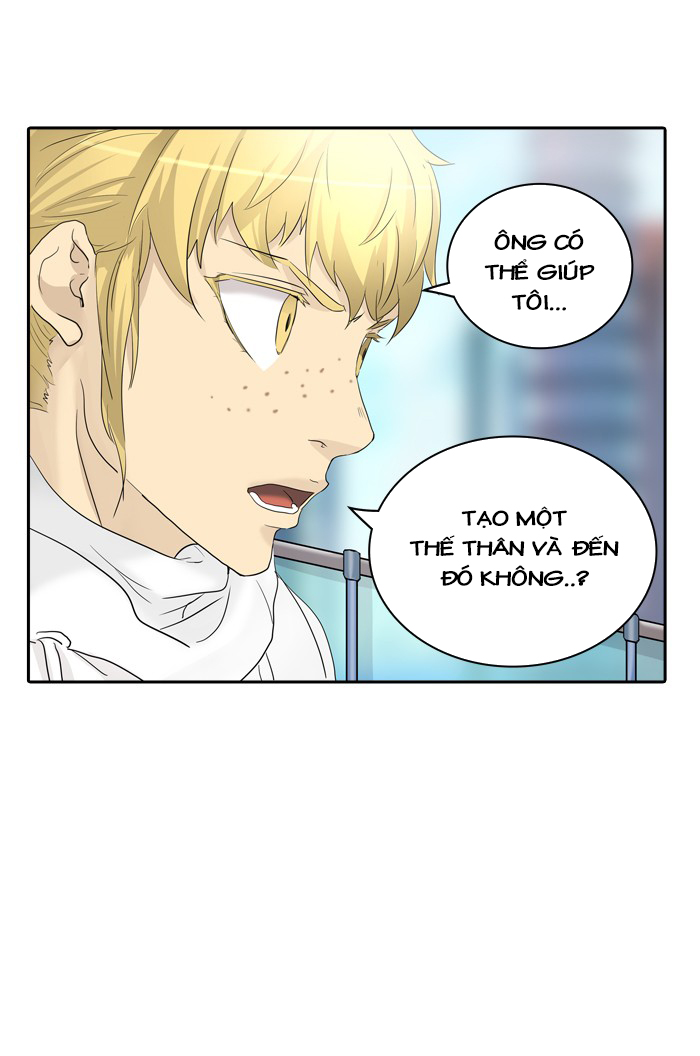 Tòa Tháp Bí Ẩn 2 Chapter 275.5 - Trang 2