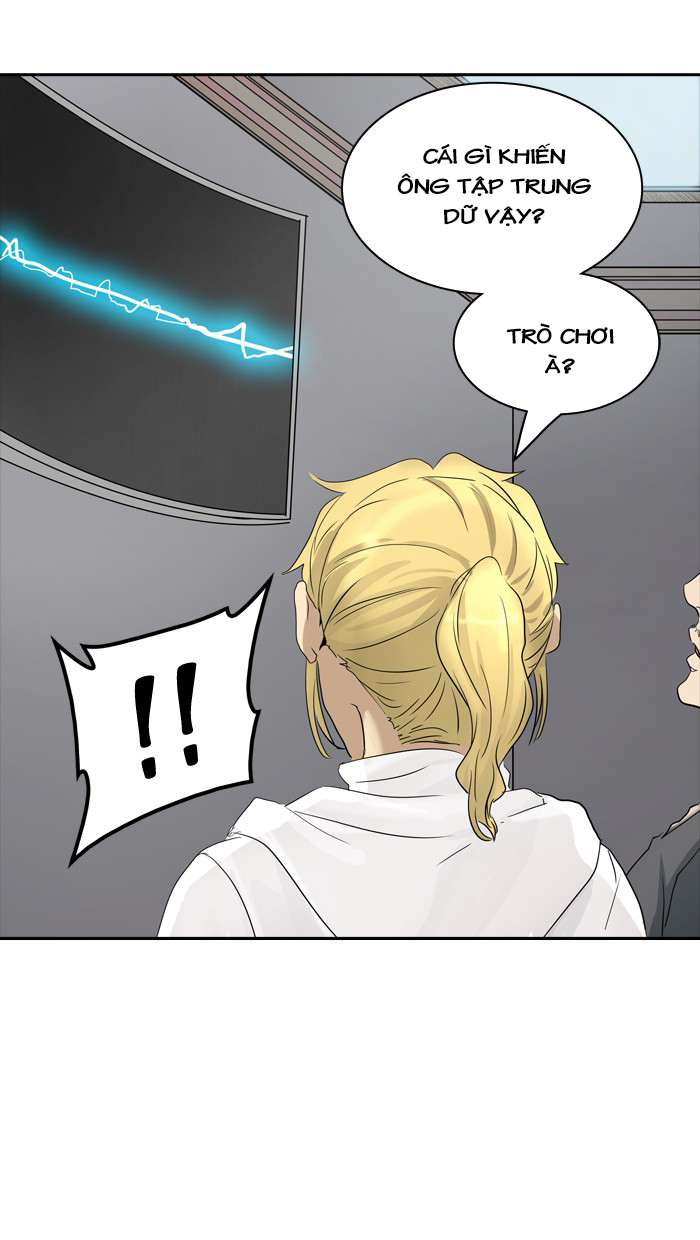 Tòa Tháp Bí Ẩn 2 Chapter 275 - Trang 2