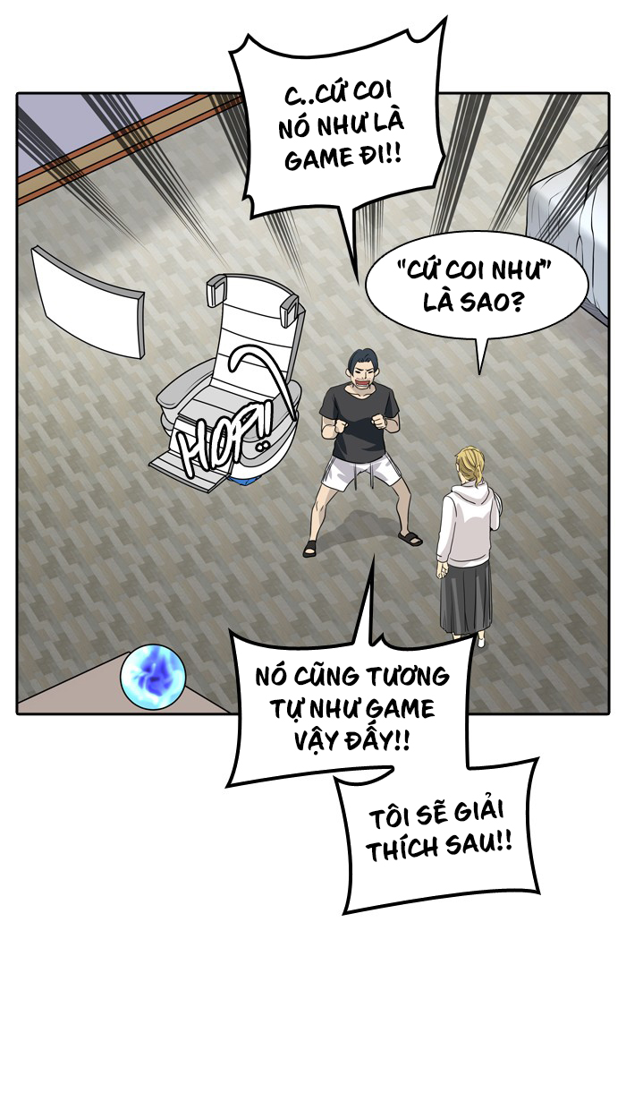 Tòa Tháp Bí Ẩn 2 Chapter 275 - Trang 2