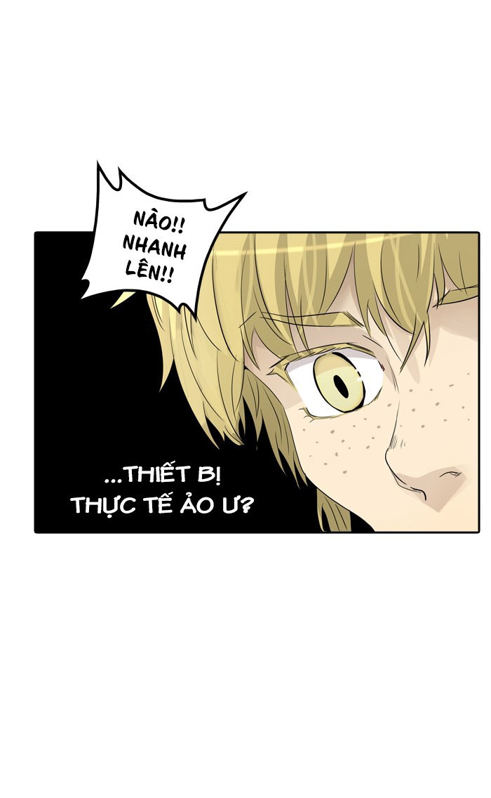Tòa Tháp Bí Ẩn 2 Chapter 275 - Trang 2