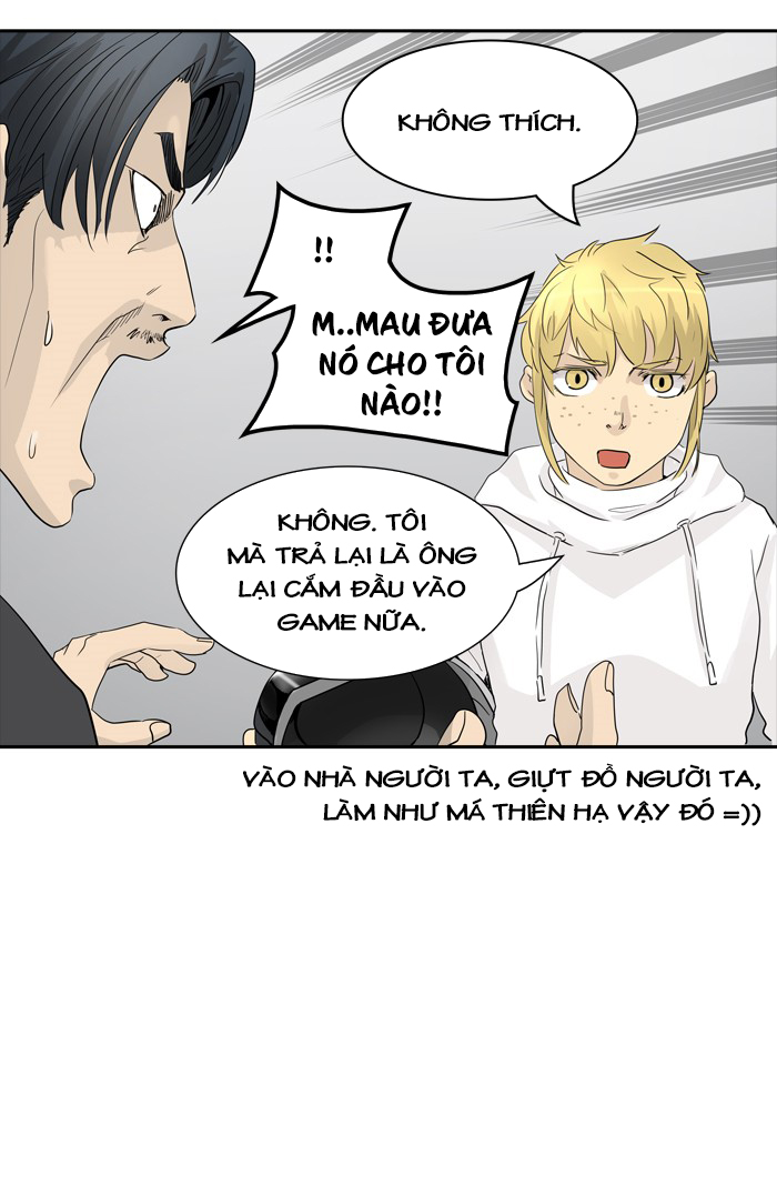 Tòa Tháp Bí Ẩn 2 Chapter 275 - Trang 2