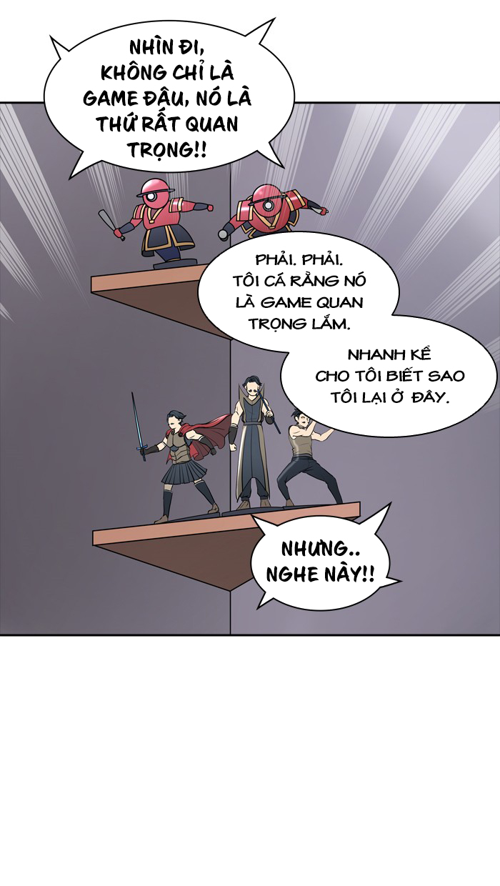 Tòa Tháp Bí Ẩn 2 Chapter 275 - Trang 2