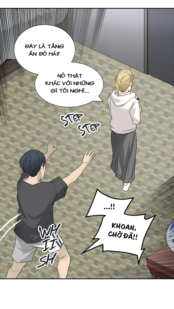 Tòa Tháp Bí Ẩn 2 Chapter 275 - Trang 2