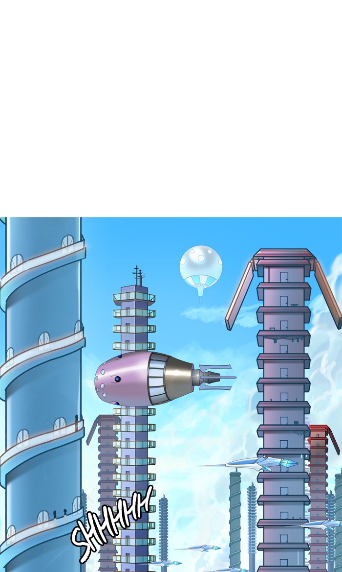 Tòa Tháp Bí Ẩn 2 Chapter 275 - Trang 2