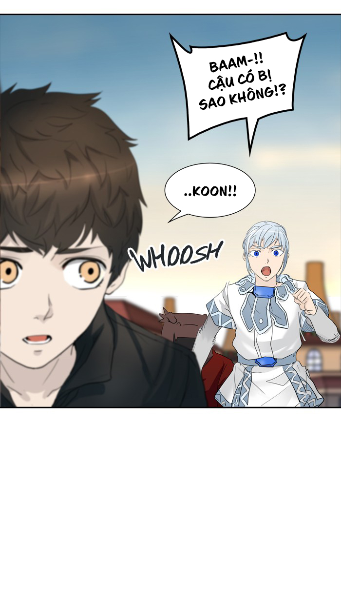 Tòa Tháp Bí Ẩn 2 Chapter 275 - Trang 2