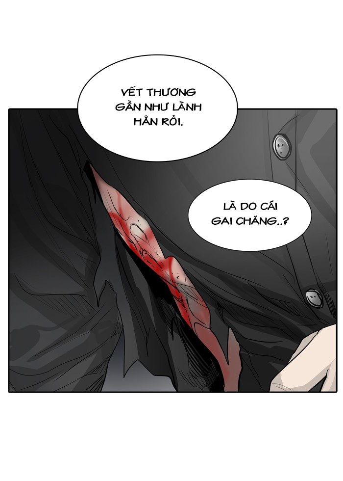 Tòa Tháp Bí Ẩn 2 Chapter 275 - Trang 2