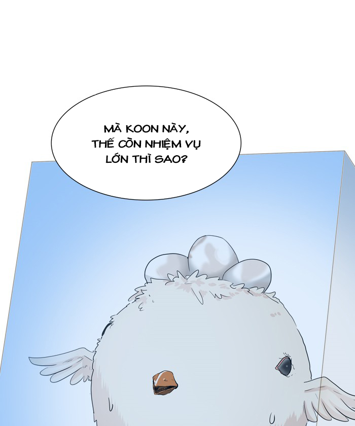 Tòa Tháp Bí Ẩn 2 Chapter 275 - Trang 2