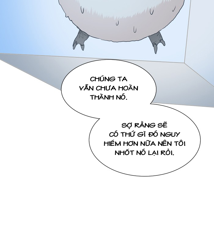 Tòa Tháp Bí Ẩn 2 Chapter 275 - Trang 2
