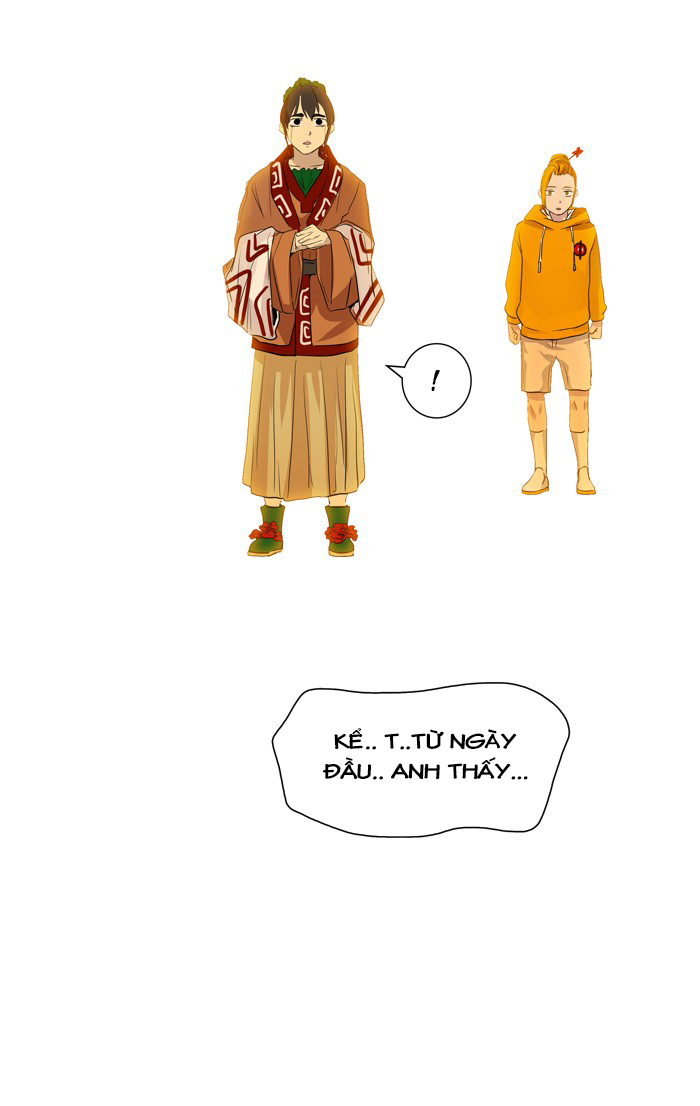 Tòa Tháp Bí Ẩn 2 Chapter 275 - Trang 2