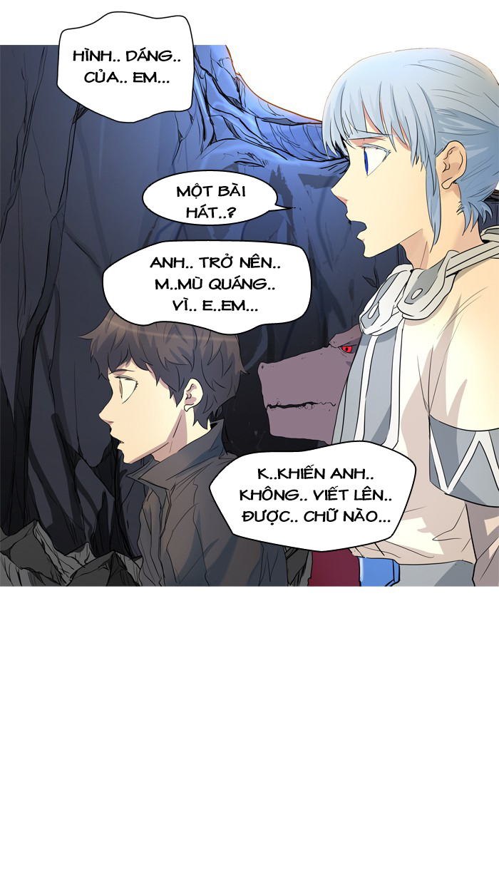Tòa Tháp Bí Ẩn 2 Chapter 275 - Trang 2