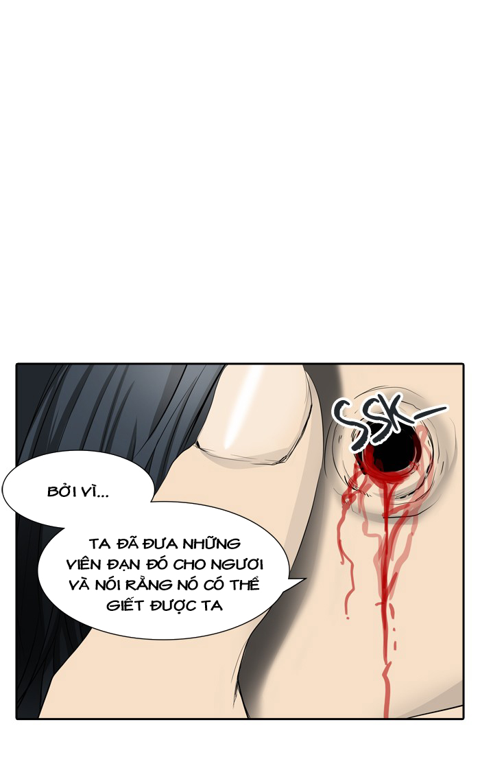 Tòa Tháp Bí Ẩn 2 Chapter 274.5 - Trang 2