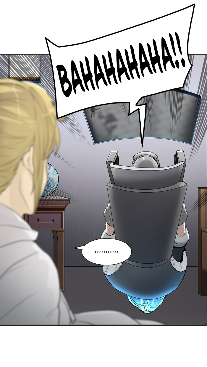 Tòa Tháp Bí Ẩn 2 Chapter 274.5 - Trang 2