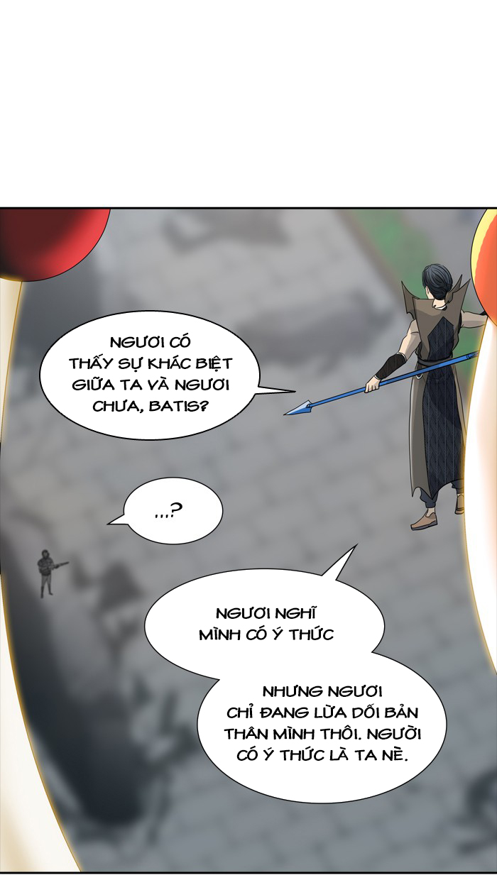 Tòa Tháp Bí Ẩn 2 Chapter 274.5 - Trang 2