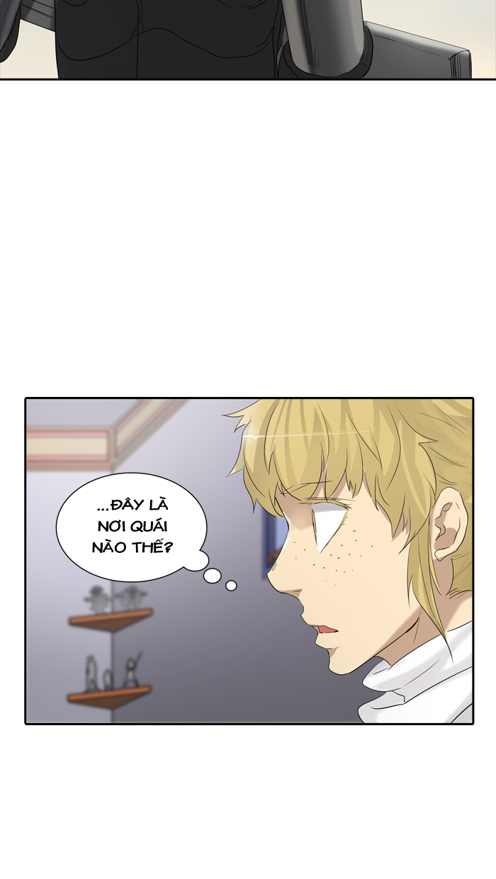 Tòa Tháp Bí Ẩn 2 Chapter 274.5 - Trang 2