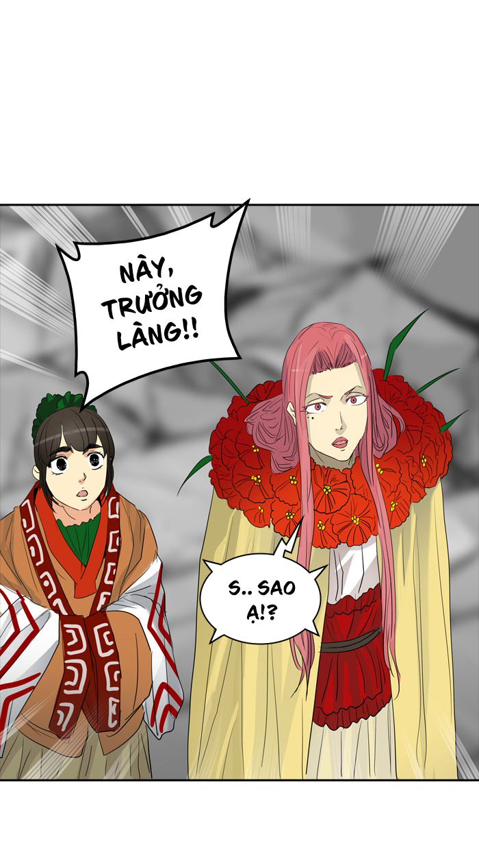 Tòa Tháp Bí Ẩn 2 Chapter 274.5 - Trang 2
