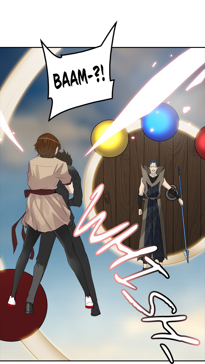 Tòa Tháp Bí Ẩn 2 Chapter 274.5 - Trang 2