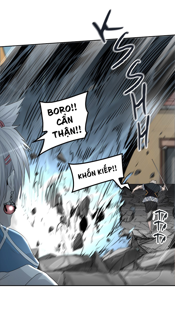 Tòa Tháp Bí Ẩn 2 Chapter 274 - Trang 2