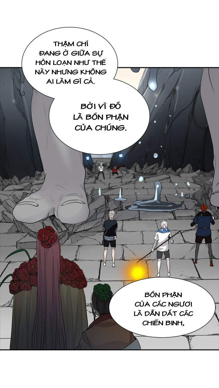 Tòa Tháp Bí Ẩn 2 Chapter 273.5 - Trang 2