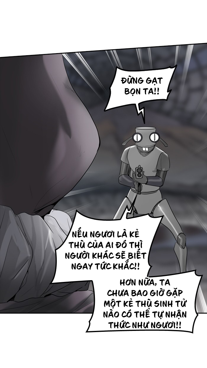 Tòa Tháp Bí Ẩn 2 Chapter 273 - Trang 2