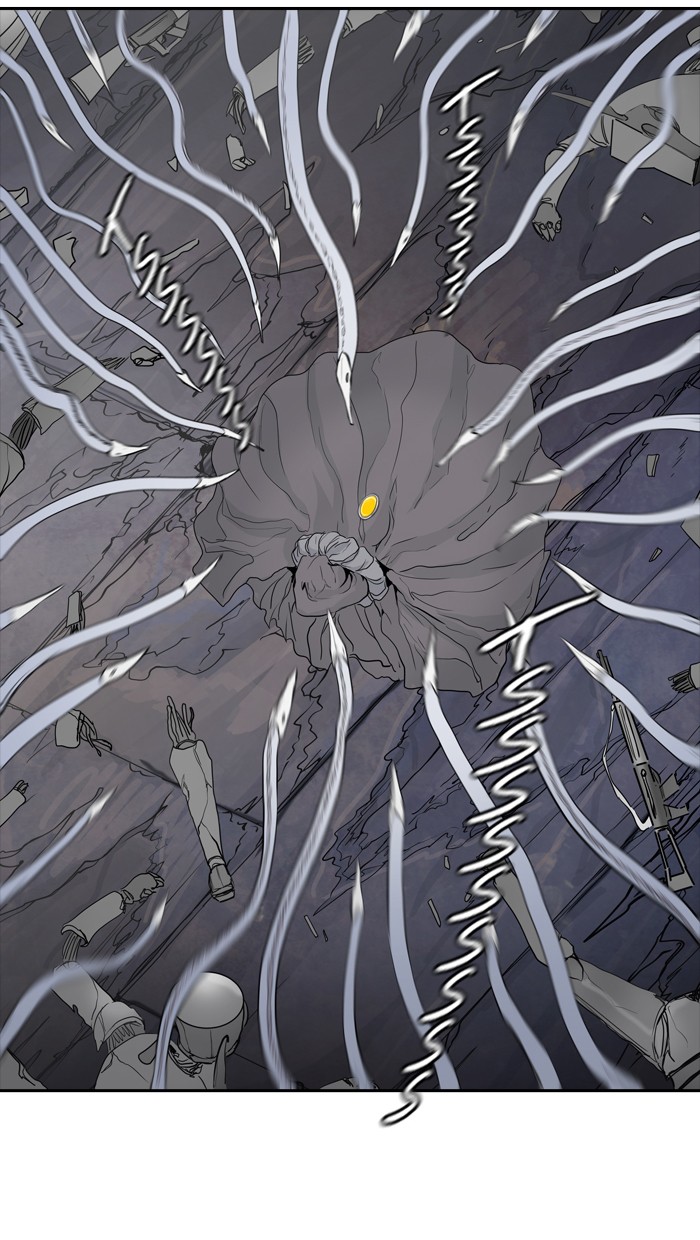 Tòa Tháp Bí Ẩn 2 Chapter 273 - Trang 2