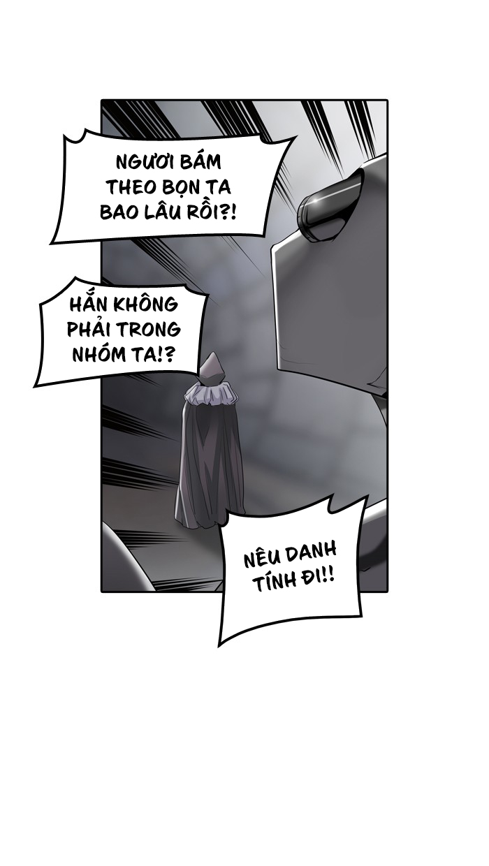 Tòa Tháp Bí Ẩn 2 Chapter 273 - Trang 2