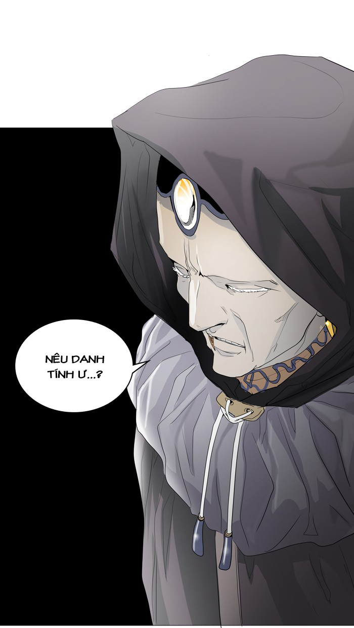 Tòa Tháp Bí Ẩn 2 Chapter 273 - Trang 2