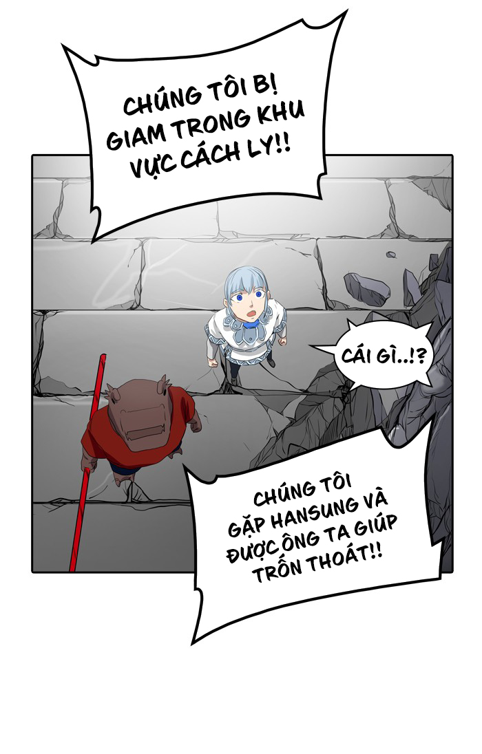 Tòa Tháp Bí Ẩn 2 Chapter 273 - Trang 2