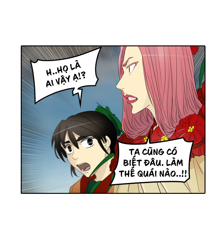 Tòa Tháp Bí Ẩn 2 Chapter 273 - Trang 2