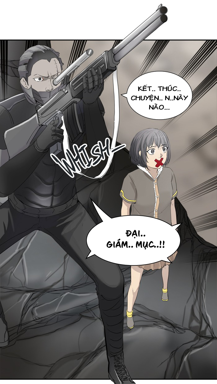 Tòa Tháp Bí Ẩn 2 Chapter 273 - Trang 2