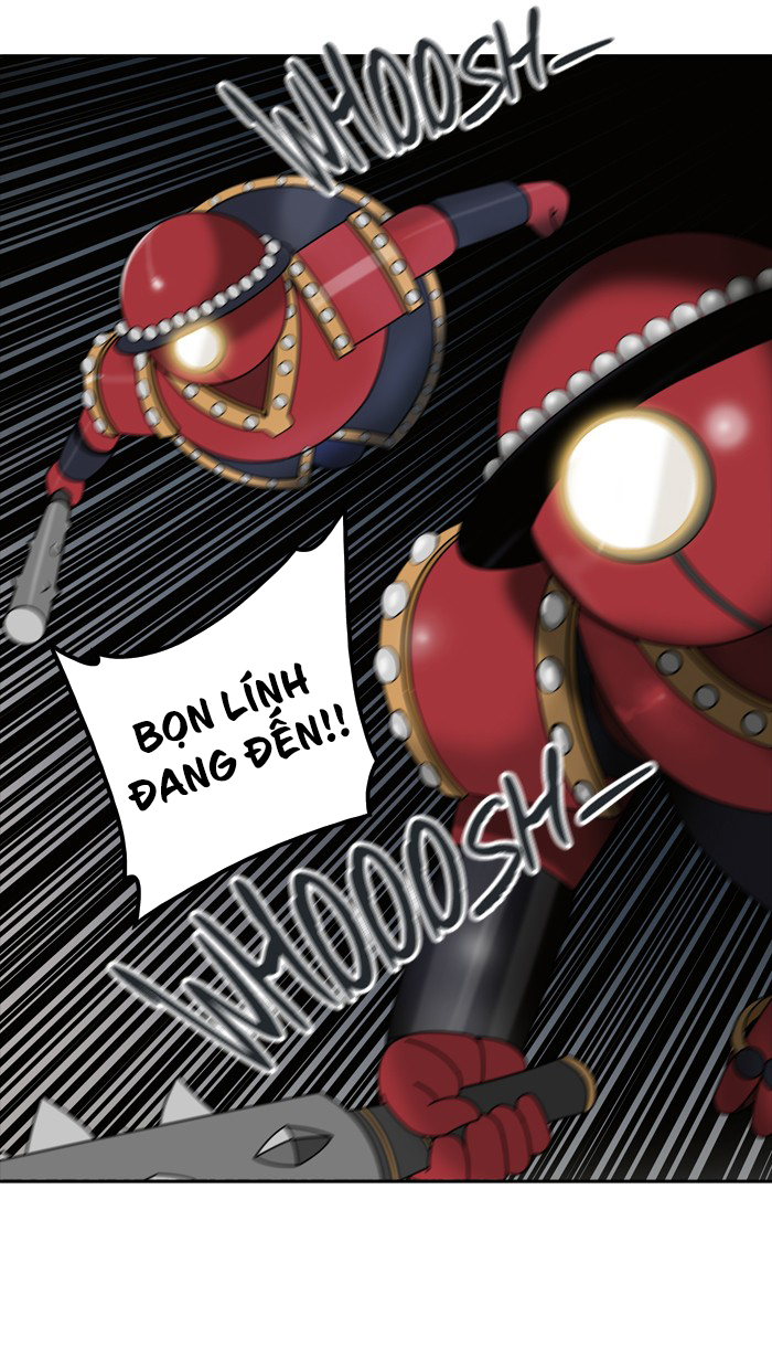 Tòa Tháp Bí Ẩn 2 Chapter 273 - Trang 2
