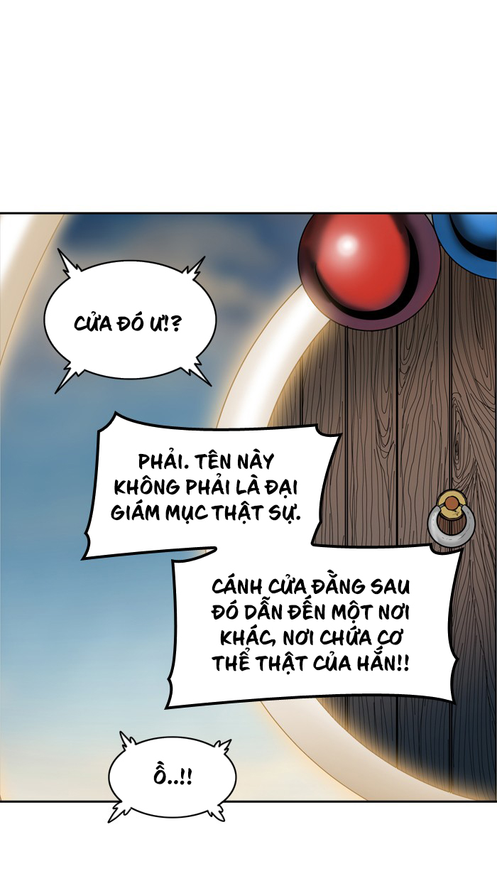 Tòa Tháp Bí Ẩn 2 Chapter 273 - Trang 2