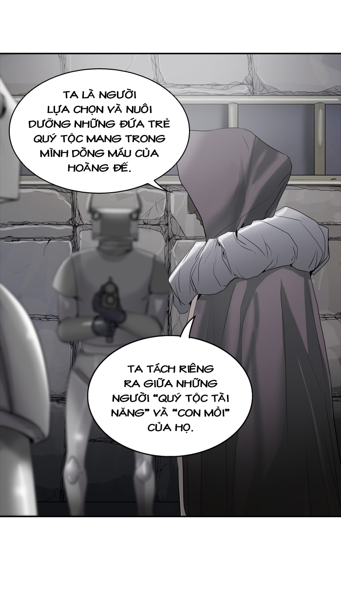 Tòa Tháp Bí Ẩn 2 Chapter 273 - Trang 2