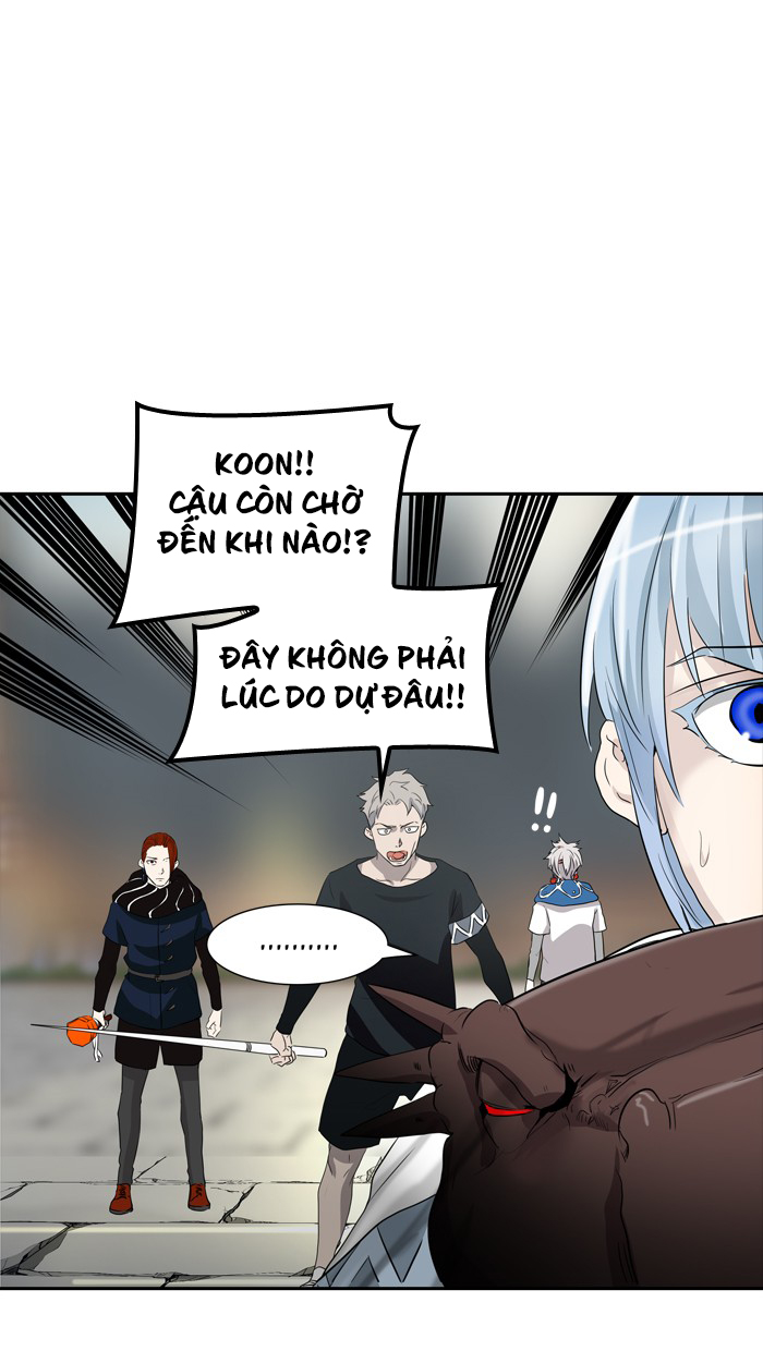 Tòa Tháp Bí Ẩn 2 Chapter 272.5 - Trang 2