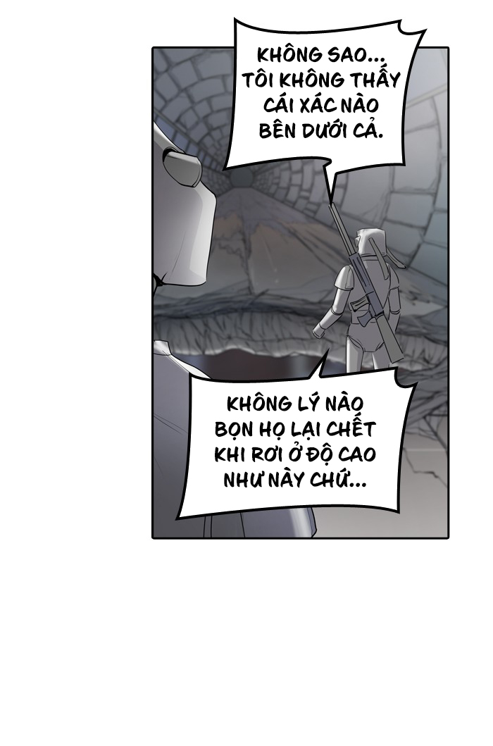 Tòa Tháp Bí Ẩn 2 Chapter 272.5 - Trang 2