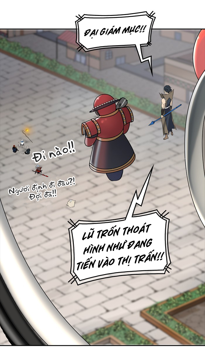 Tòa Tháp Bí Ẩn 2 Chapter 272 - Trang 2