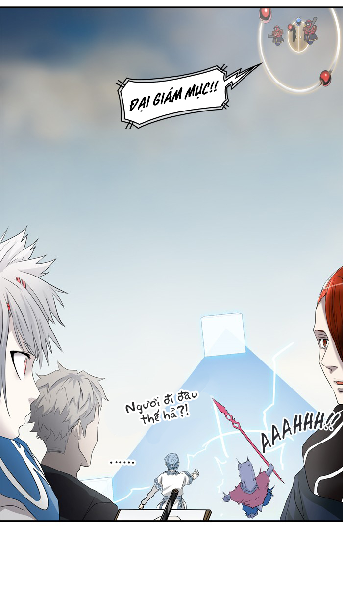 Tòa Tháp Bí Ẩn 2 Chapter 272 - Trang 2