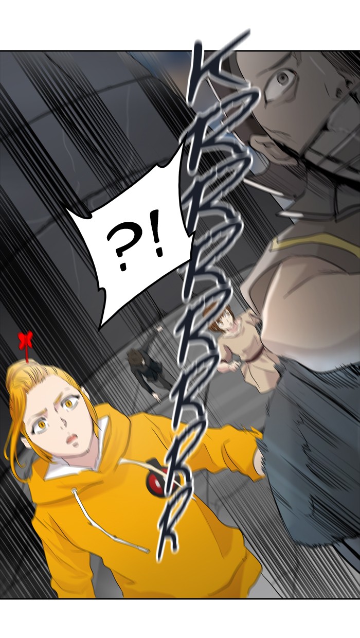 Tòa Tháp Bí Ẩn 2 Chapter 272 - Trang 2