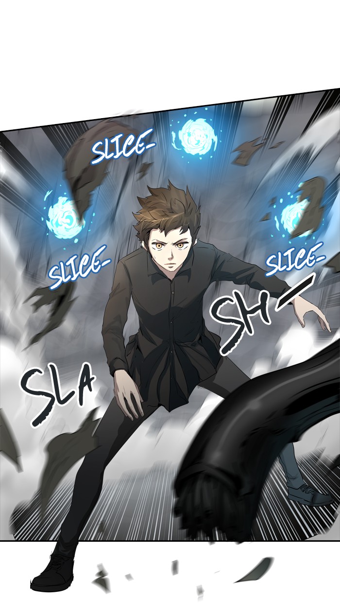 Tòa Tháp Bí Ẩn 2 Chapter 272 - Trang 2