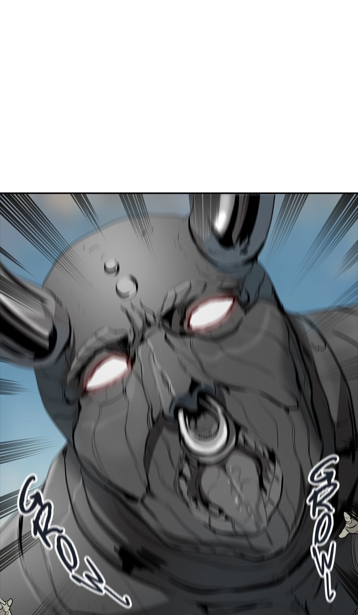 Tòa Tháp Bí Ẩn 2 Chapter 272 - Trang 2