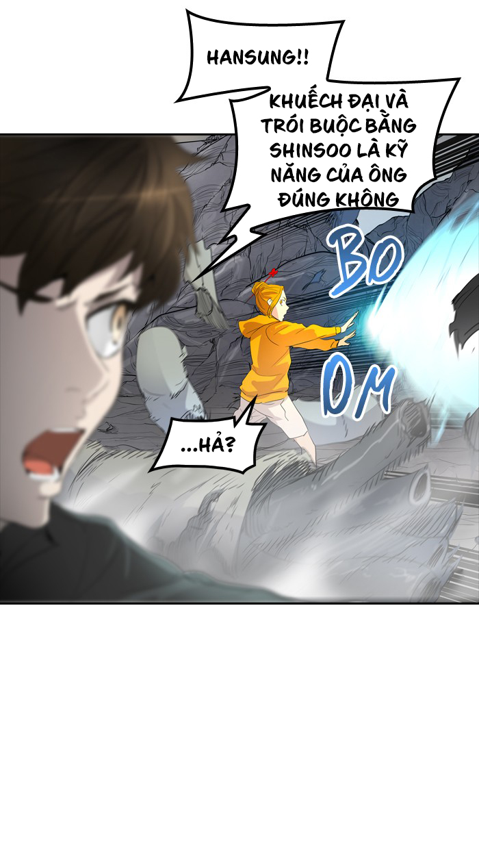 Tòa Tháp Bí Ẩn 2 Chapter 272 - Trang 2