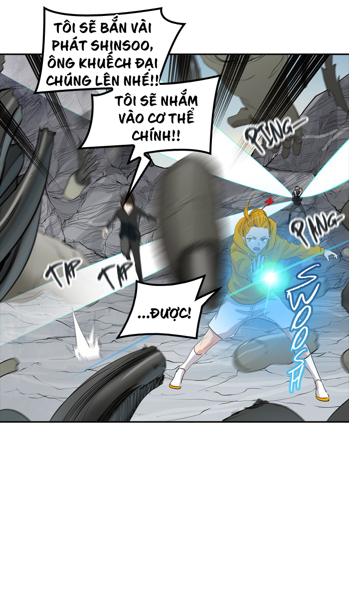 Tòa Tháp Bí Ẩn 2 Chapter 272 - Trang 2