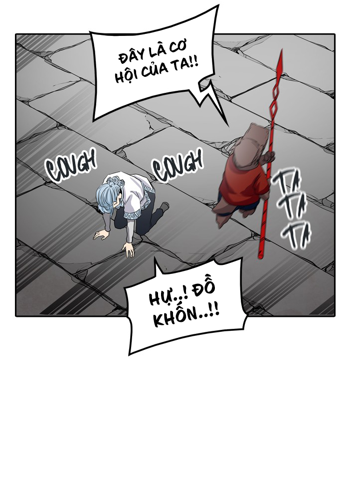 Tòa Tháp Bí Ẩn 2 Chapter 272 - Trang 2