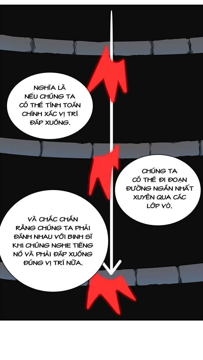 Tòa Tháp Bí Ẩn 2 Chapter 271.5 - Trang 2